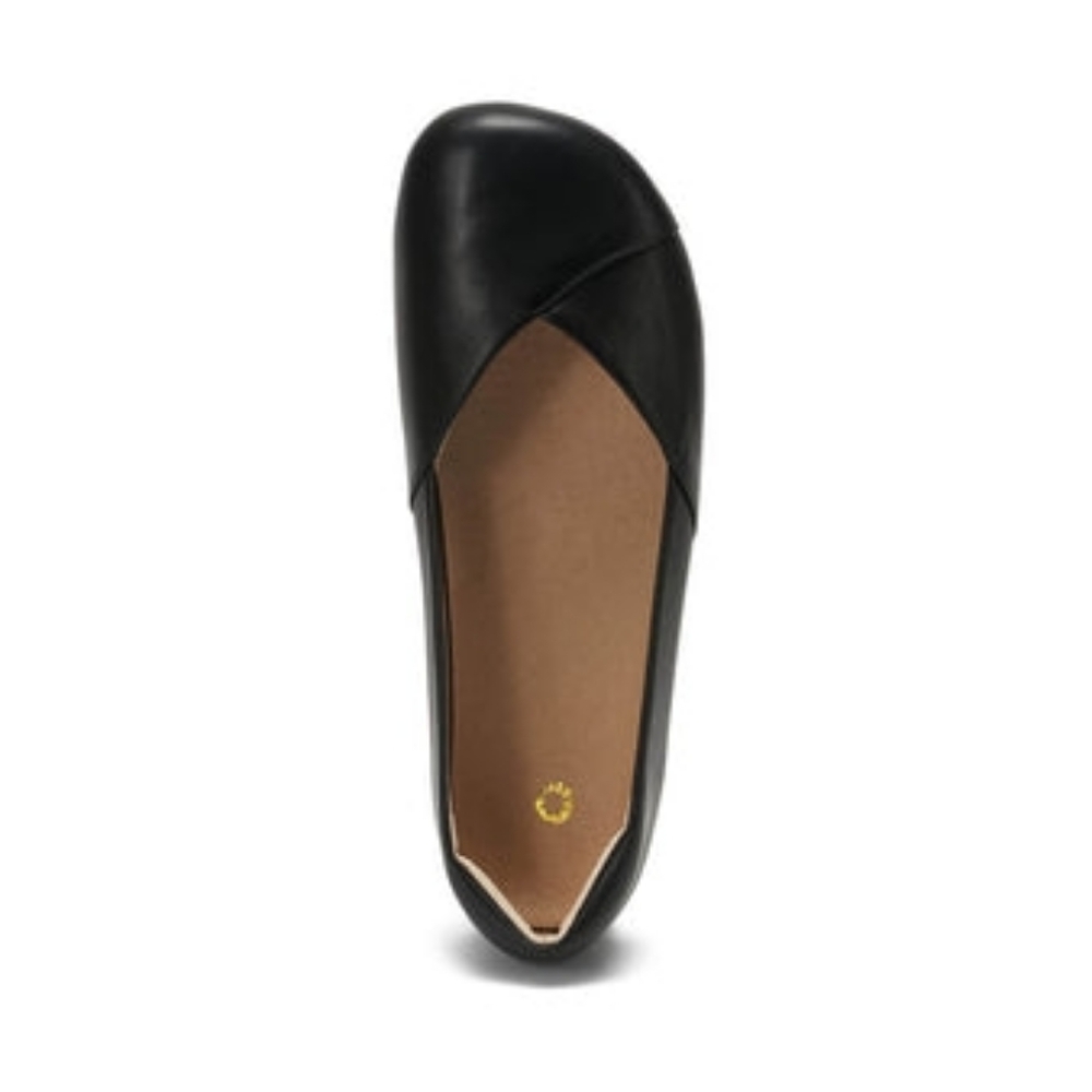 Xero Shoes Barefoot Phoenix Leather - Women's Dressy Flat